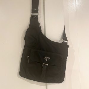 Prada Crossbody Bag